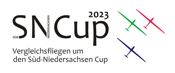 SNCup 2023. Flugplatz Uslar.